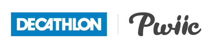Logo Decathlon