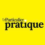 logo particulier pratique