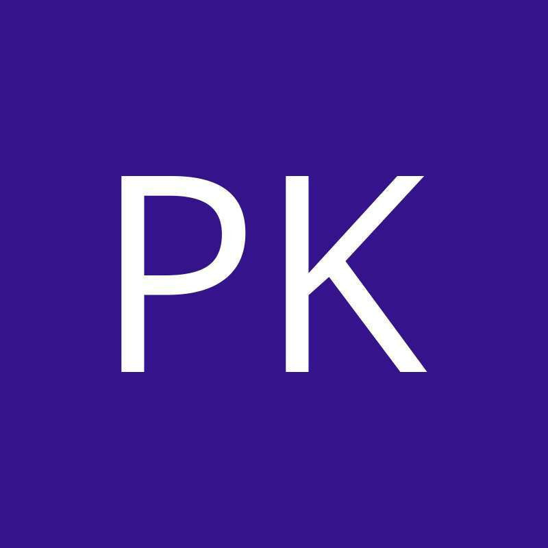 P pk